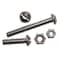 Itw Bee Leitzke Bolt Assortment, Steel, Zinc Plated Finish WWG-DISP-STOVE248 - alternate 2