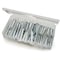 Itw Bee Leitzke Clevis Pin Kit, 50 Pcs, 21 Szs WWG-DISP-CLP050 - alternate 4
