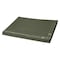 Steiner Welding Curtain, Cotton Duck, 10 ft. W., 6 ft. H., 12 oz/sq yd, 350 Degrees F Withstand Temp. 301-6X10 - alternate 1