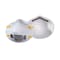3M N95 Disposable Respirator, 8210, Dual Headstrap, Particulate Respirator, Nose Clip, PK20 8210 - alternate 19