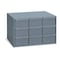 Durham Mfg Prime Cold Rolled Steel, Drawer Bin Cabinet, 12 1/4 in D x 11 in H x 17 1/4 in W 004-95 - alternate 4