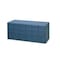 Durham Mfg Prime Cold Rolled Steel, Drawer Bin Cabinet, 12 1/4 in D x 14 1/4 in H x 33 3/4 in W 007-95 - alternate 3