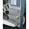 Durham Mfg 20 Gal. Steel Truck/Van Door Storage Tray 806-95 - alternate 2