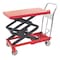 Dayton Scissor Lift Table, 800 lb. Cap, 20"W, 35-1/2"L 3KR47 - alternate 3