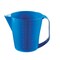 Detectapro Metal Detectable Pitcher, 1 Liter Blue MDJ - alternate 2