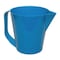 Detectapro Metal Detectable Pitcher, 1 Liter Blue MDJ - alternate 1