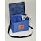 Thermosafe Medical Transporter Tote, 0.3 Cu-Ft 640 - alternate 2