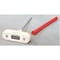 Thermco Digital Pocket Thermometer, Plastic ACC610DIG - alternate 1