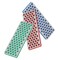 Dmt Pocket Diamond Set, Diamond, M25, M45, M9 Grit, Green/Red/Blue W7EFC - alternate 1