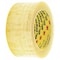Scotch Carton Sealing Tape, Clear, 48mm x 100m 373 - alternate 1