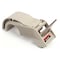 Scotch Tape Dispenser, 2 in Max. Tape Width. 4 3/4 in Tape Core Dia, Ribbed, Plastic, Gray H192 - alternate 1