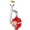Fill-Rite Hand Operated Pump, Aluminum, 3/4In FNPT FR151 - alternate 1