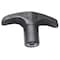 Zoro Select Hand Pump Replacement T- Handle 433-10 - alternate 1