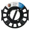 Southwire Cord Storage Reel, Hand Operated, No Configuration, 16 AWG, Black Reel Color, No Cord Length 82870 - alternate 1