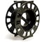 Southwire Cord Storage Reel, Hand Operated, No Configuration, 16 AWG, Black Reel Color, No Cord Length 82870 - alternate 2