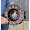 Southwire Cord Storage Reel, Hand Operated, No Configuration, 16 AWG, Black Reel Color, No Cord Length 82870 - alternate 3