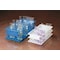 Nalgene Test Tube Rack, 72 Slots, 20mm, White 5970-0020 - alternate 2