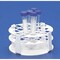 Zoro Select ROUND TEST TUBE RACK 3KVT4 - alternate 2