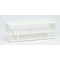 Nalgene Test Tube Rack, 72 Slots, 20mm, White 5970-0020 - alternate 1