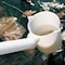 Zoro Select Graduated Dipper, 500 mL, 3 Ft Handle 107075 - alternate 3