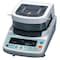 A&D Weighing Moisture Analyzer 51g Capacity, 0.002g Readability MF-50 - alternate 2