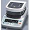 A&D Weighing Moisture Analyzer 51g Capacity, 0.001g Readability MX-50 - alternate 2