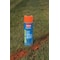Krylon Industrial Inverted Marking Chalk, Orange, 15 oz. KWBC3501A - alternate 3