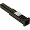 Buyers Products Hitch Receiver Extension, 18 In 1804007 - alternate 1