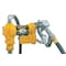 Fill-Rite Fuel Transfer Pump, 12V DC, 13 gpm Max. Flow Rate , 1/6 HP, Cast Iron, 1 in MNPT Inlet SD1202H - alternate 3