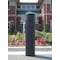 Zoro Select Bollard Cover, 10 In Dia., 52 In H, Yellow CINC-YL-10-52-S - alternate 2