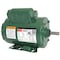 Dayton Agricultural Fan Motor, Capacitor-Start/Run, 1 HP, 115/230V AC, 1,725 Nameplate RPM, 56H Frame 3K993 - alternate 1