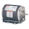 Dayton Split-Phase Belt Drive Motor, 1/3, 1/9 HP, 48 Frame, 115V AC Voltage, 1,725/1,140 Nameplate RPM 3K371 - alternate 1