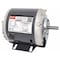 Dayton Split-Phase Belt Drive Motor, 1/6 HP, 48 Frame, 115/208-230V AC Voltage, 1,725 Nameplate RPM 3K613 - alternate 1