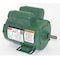 Dayton Agricultural Fan Motor, Capacitor-Start/Run, 1/2 HP, 115/208-230V AC, 1,725 Nameplate RPM, 56 Frame 3K663 - alternate 1