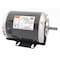 Dayton Split-Phase Belt Drive Motor, 1/2 HP, 48Y Frame, 115V AC Voltage, 1,725 Nameplate RPM 3K772 - alternate 1