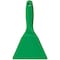 Remco Large Hand Scraper, Green, 4x9-3/4 In. 69622 - alternate 1