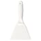 Remco Large Hand Scraper, White, 4x9-3/4 In. 69625 - alternate 1