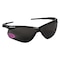 Kleenguard Nemesis Readers Prescription Safety Sunglasses, Diopter: +2.00, Black Frame, Smoke Gray Lens 22518 - alternate 1
