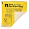 Zoro Select Chemo Waste Bags, 1 gal., Yellow, PK25 3LCX2 - alternate 1