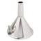 Zoro Select Funnel, Stainless Steel, 70mL, 3.25 x 3 84730 - alternate 1