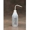 Dynalon Translucent, Wash Bottle, PK5 506915-0002 - alternate 3