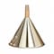 Zoro Select Funnel, 1892mL, Stainless Steel 84780 - alternate 2