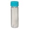 Zoro Select Vial Screw Cap Glass 4ml Clear, PK144 3LEH1 - alternate 1