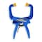 Irwin Clamp, Handi, 4 In 59400CD - alternate 1