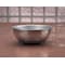 Zoro Select Bowl 3 Qt 4X9 3/8 304SS 69030 - alternate 2