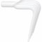 Remco Hygienic Rake, White, Polypropylene 56915 - alternate 5