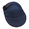 Allegro Industries Knee Pad, Soft, Foam Pad, Plastic Cap, hook-and-loop Closure, 2 Straps, Blue, Universal 6998 - alternate 1