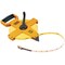 Keson 50 ft Engineer's Tape Measure, 1/2 in Blade OTR-10-50 - alternate 4
