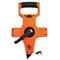 Keson 50 ft/15m Engineer's Tape Measure, 1/2 in Blade OTR-10M-50 - alternate 1