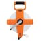 Keson 60 m Tape Measures, 3/8 in Blade NR-60M - alternate 4